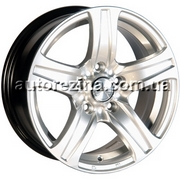 ZW ZW-337 HS R15 4/114.3